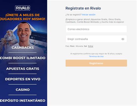 Rivalo Código Promocional .